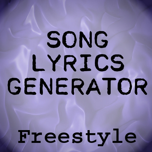 Rap Song Name Generator