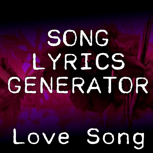 Random Song Topic Generator