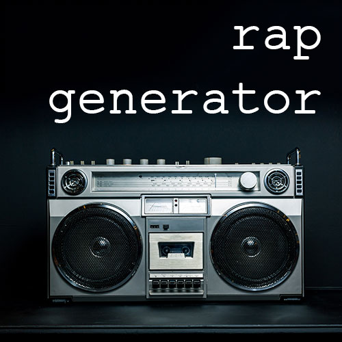 rap creator app